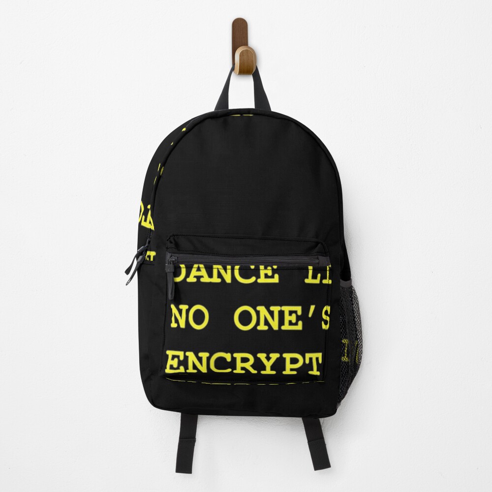 Item preview, Backpack designed and sold by jerrie9.