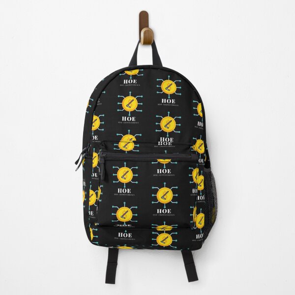 Item preview, Hoe best cryptocurrency designed and sold by Light79.