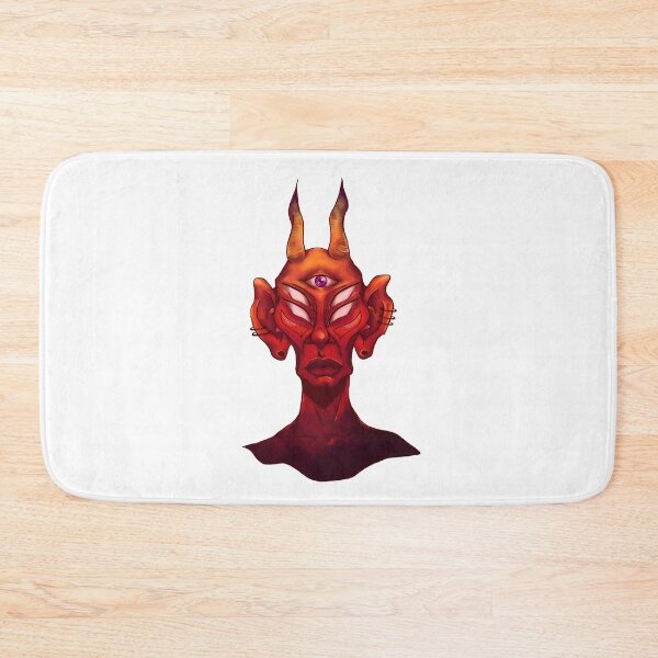 Item preview, Devil designed and sold by jendibus.