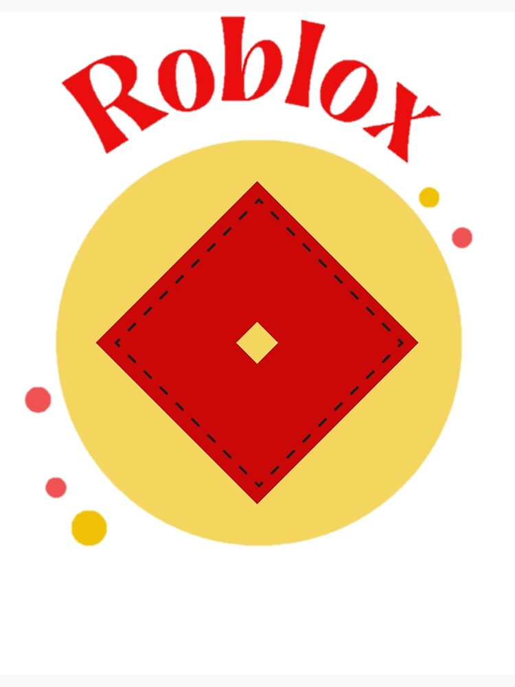 roblox-shirt-template-transparent-essential-poster-for-sale-by