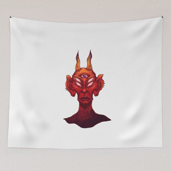 Item preview, Devil designed and sold by jendibus.