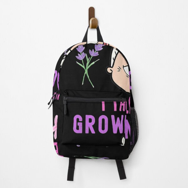 Item preview, I Thought Growing Old Would Take Longer Funny Old Lady designed and sold by jerrie9.