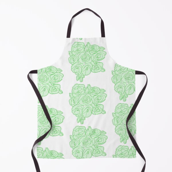 Item preview, Green floral bouquet designed and sold by Julie  Owen.