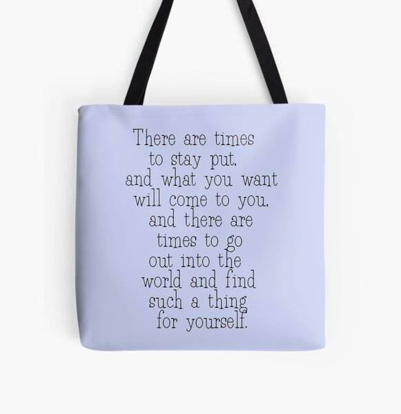 Tote Bags Redbubble