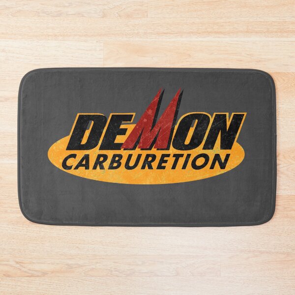Item preview, Vintage Retro Spare Parts Demon Carburetion designed and sold by Turboscope.