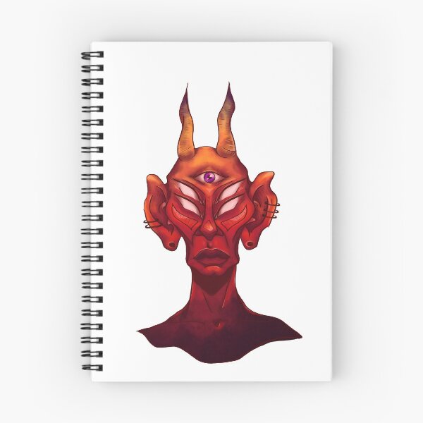 Item preview, Devil designed and sold by jendibus.
