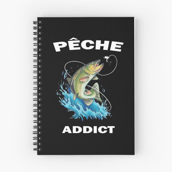 Item preview, OBV- Pêche Addict Fly fishing designed and sold by vb66.