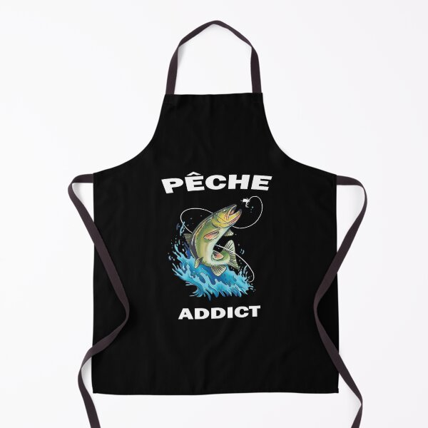 Item preview, OBV- Pêche Addict Fly fishing designed and sold by vb66.