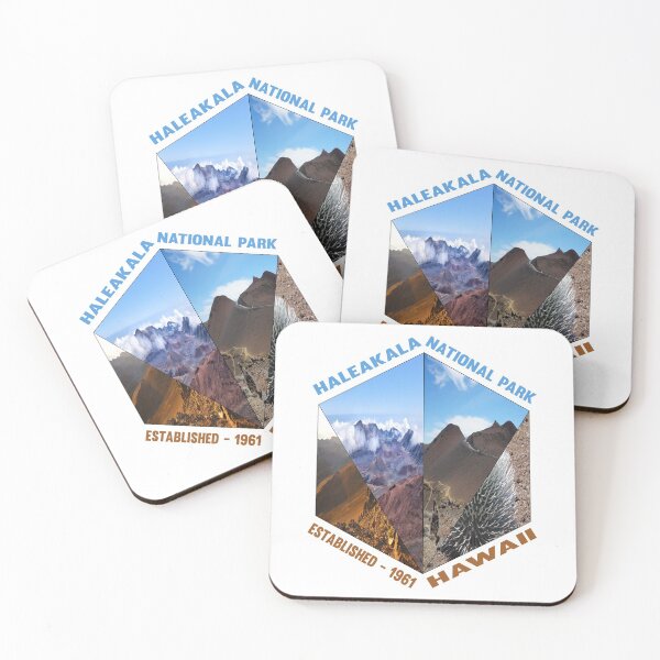 Item preview, Haleakala National Park designed and sold by AmethystMurad.