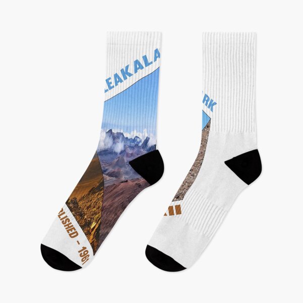Item preview, Haleakala National Park designed and sold by AmethystMurad.