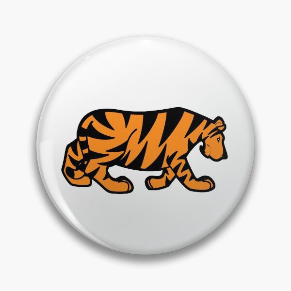Item preview, Tiger designed and sold by winsoft.