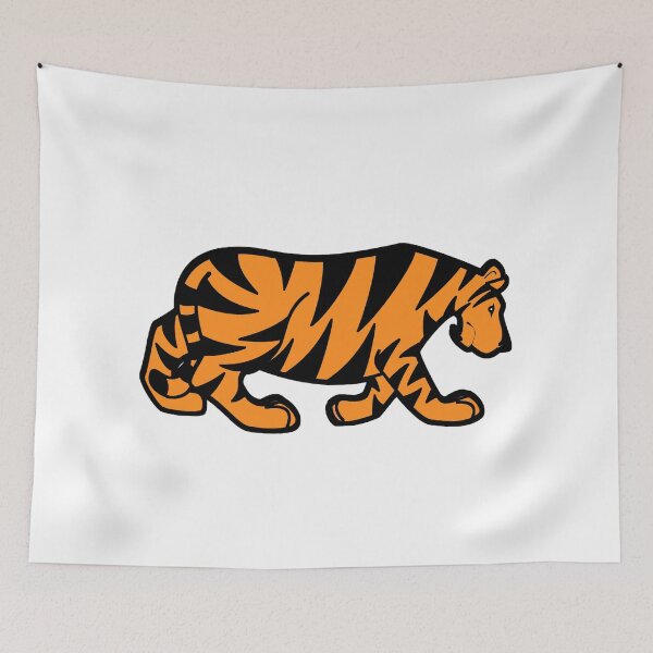 Item preview, Tiger designed and sold by winsoft.