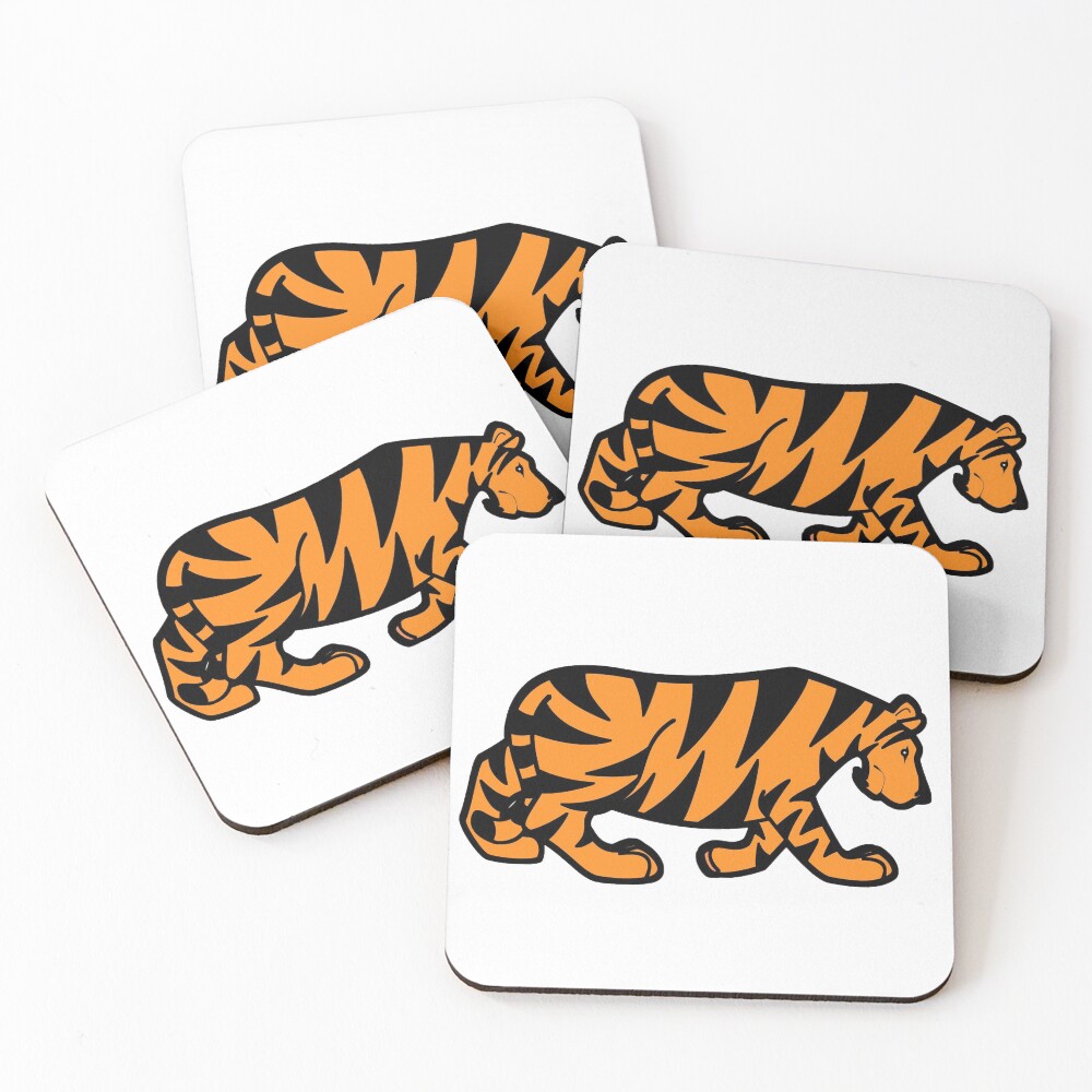 Item preview, Coasters (Set of 4) designed and sold by winsoft.