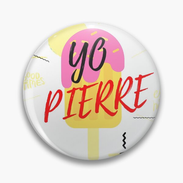 Item preview, Pierre Bourne designed and sold by belaljouda.
