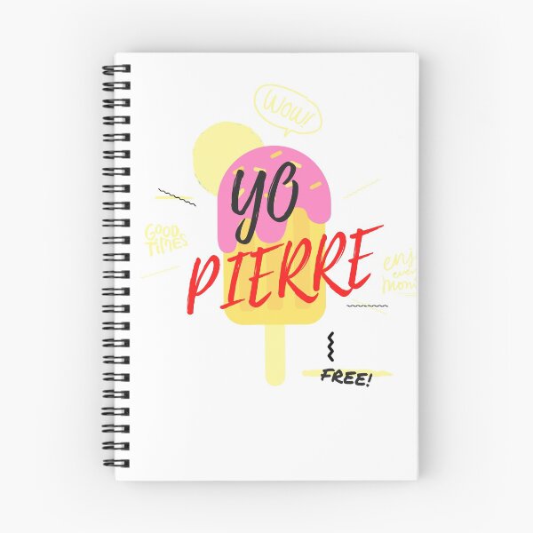 Item preview, Pierre Bourne designed and sold by belaljouda.