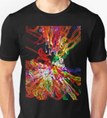 Hologram Unisex T-Shirt