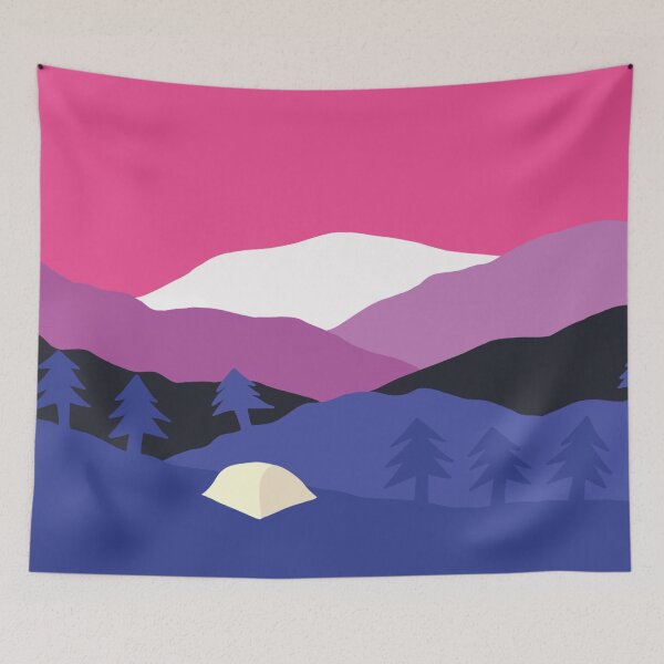 Item preview, Genderfluid pride flag designed and sold by natsuxgray.