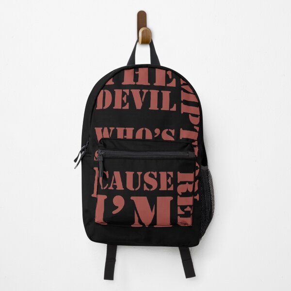Item preview, Måneskin - 'Cause I'm the Devil who's searching for Redemption designed and sold by L1 Creations.
