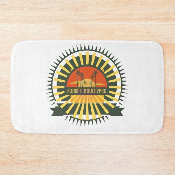 Item preview, sunset boulevard designed and sold by GabyVGalindo.