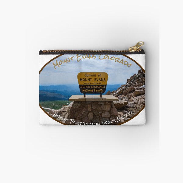 Item preview, Mount Evans Colorado designed and sold by Davephotoswest.