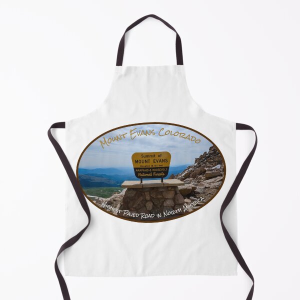 Item preview, Mount Evans Colorado designed and sold by Davephotoswest.