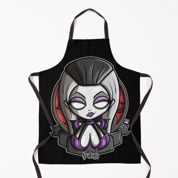 Item preview, Sindel Pin Up designed and sold by VooDudeDesigns.