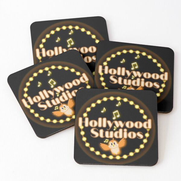 Item preview, Hollywood Studios Chuuby designed and sold by nvrland-novelty.