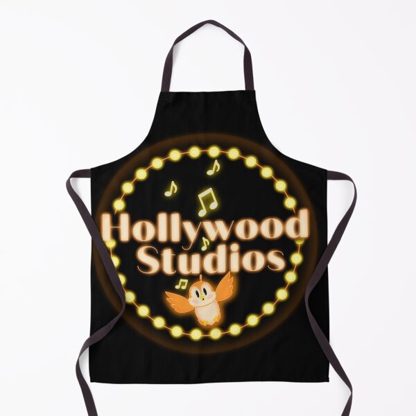 Item preview, Hollywood Studios Chuuby designed and sold by nvrland-novelty.
