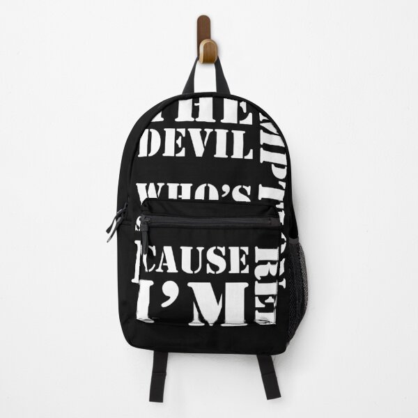 Item preview, Måneskin - 'Cause I'm the Devil who's searching for Redemption designed and sold by L1 Creations.