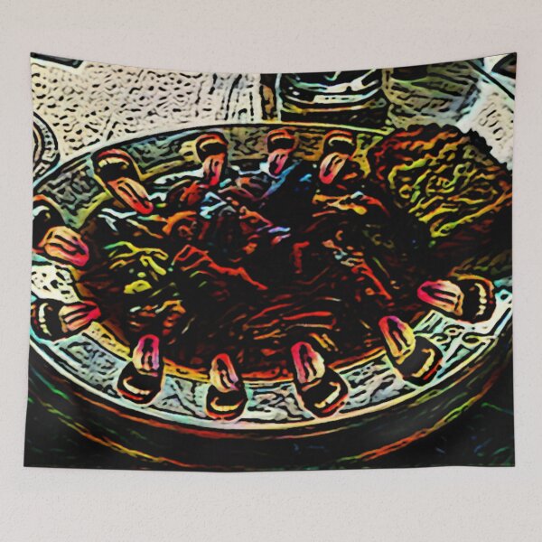 Item preview, Yummy Stew designed and sold by Neal Robert.