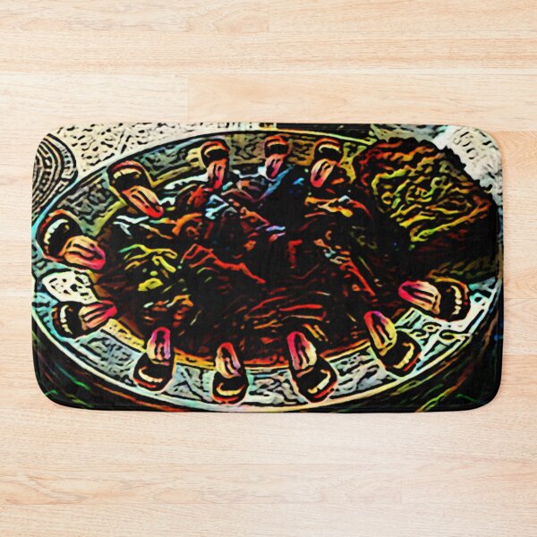 Item preview, Yummy Stew designed and sold by Neal Robert.