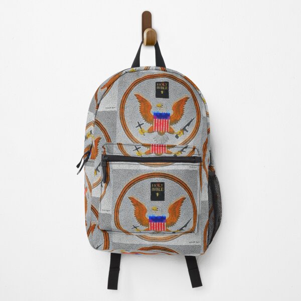 Item preview, USA Christian Eagle designed and sold by LeonardoDigenio.