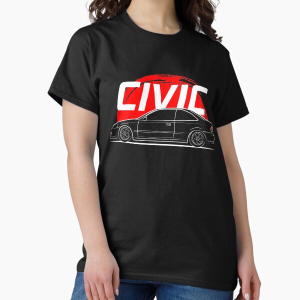 Item preview, JDM Civic Coupe designed and sold by goldentuners.