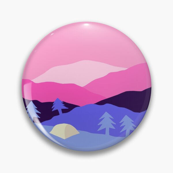Item preview, Omnisexual pride flag designed and sold by natsuxgray.