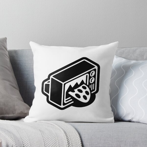 Item preview, SMP TV monster designed and sold by showmepizza.