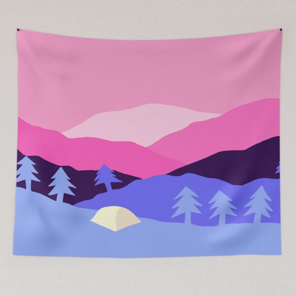 Item preview, Omnisexual pride flag designed and sold by natsuxgray.