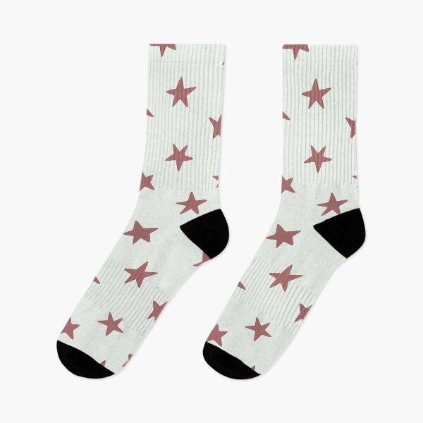 Item preview, Greyscale Stars III designed and sold by Inspirarmi-.