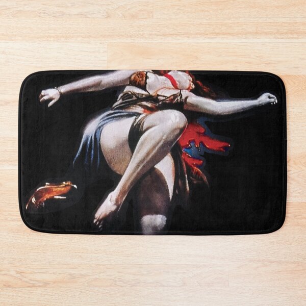 Item preview, Fulci - Lo squartatore di New York (The New York Ripper) designed and sold by Ebonrook.