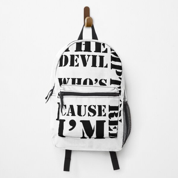 Item preview, Måneskin - 'Cause I'm the Devil who's searching for Redemption designed and sold by L1 Creations.