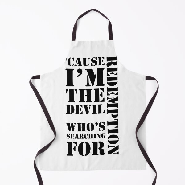Item preview, Måneskin - 'Cause I'm the Devil who's searching for Redemption designed and sold by L1 Creations.