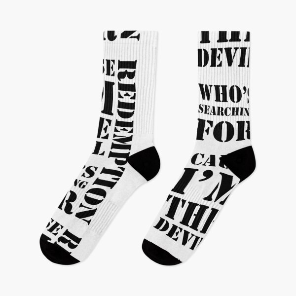 Item preview, Måneskin - 'Cause I'm the Devil who's searching for Redemption  designed and sold by L1 Creations.
