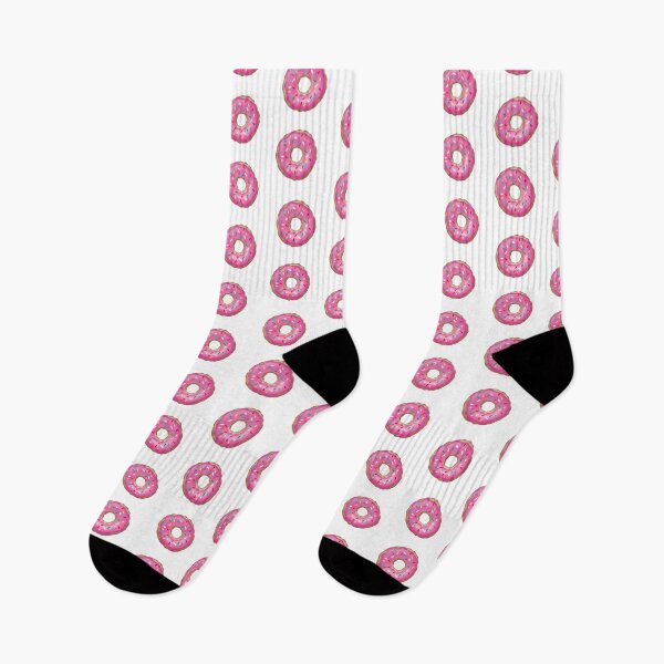 Item preview, delicious donut on clothes  designed and sold by verlyandiya.