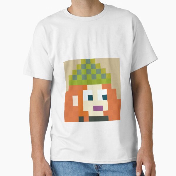 Classic T-Shirt