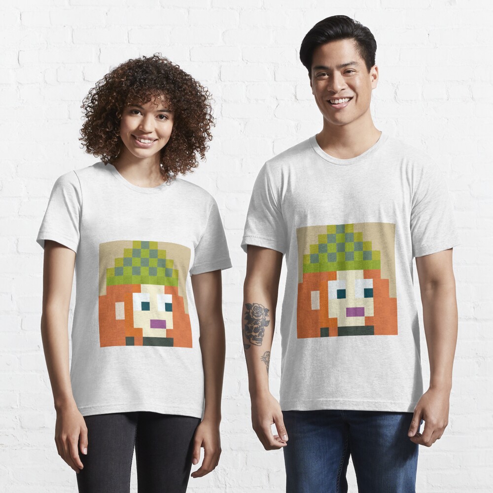 Item preview, Essential T-Shirt designed and sold by Errorism.