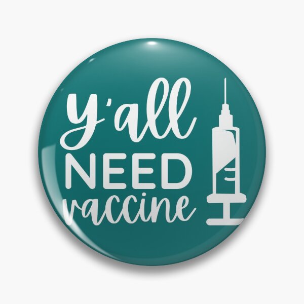 Item preview, yall need vaccine designed and sold by Hey-Nice-Shirt.