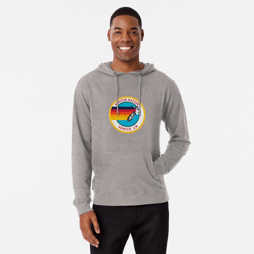 Item preview, Lightweight Hoodie designed and sold by lizziesumner.