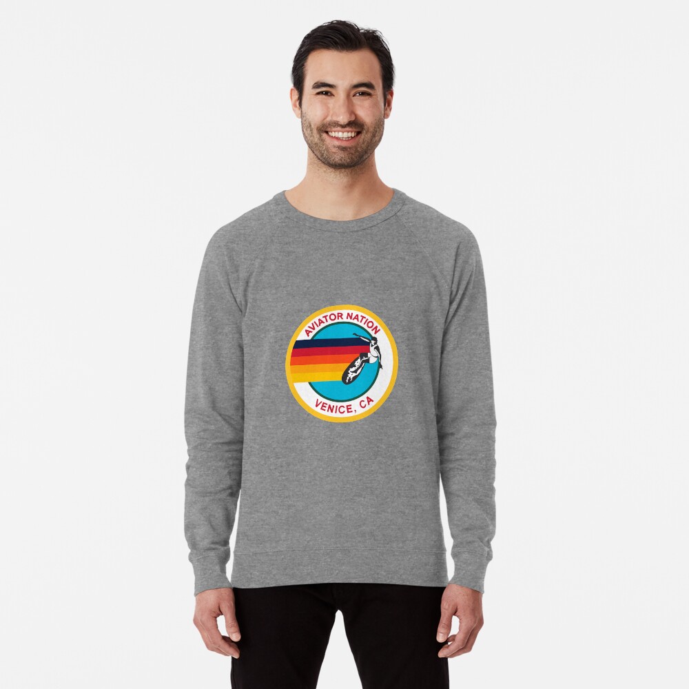 Item preview, Lightweight Sweatshirt designed and sold by lizziesumner.