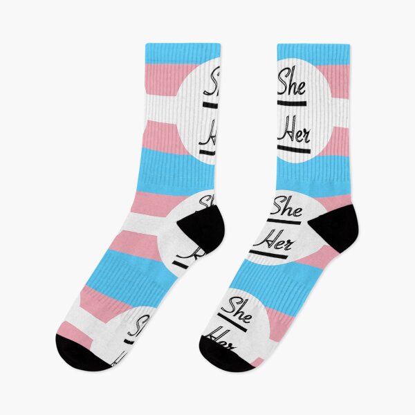 Item preview, She/Her designed and sold by art-amIright.
