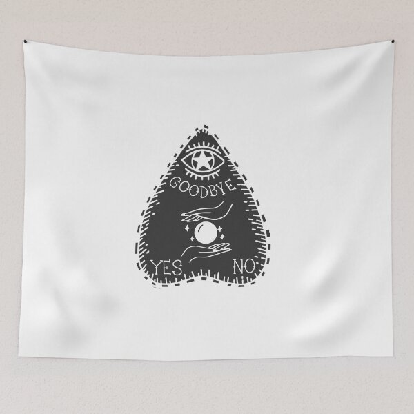 Item preview, oija bord witch  designed and sold by @ flambobee.