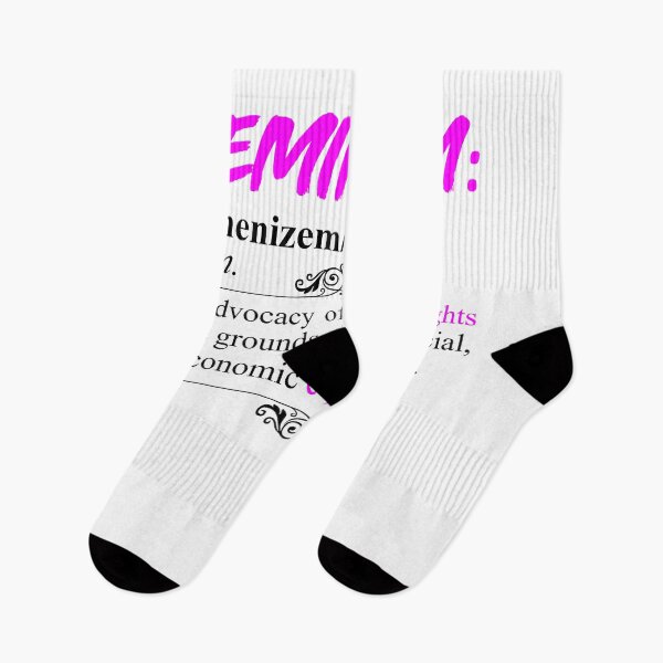 Item preview, Feminism woman power designed and sold by eiwo87.